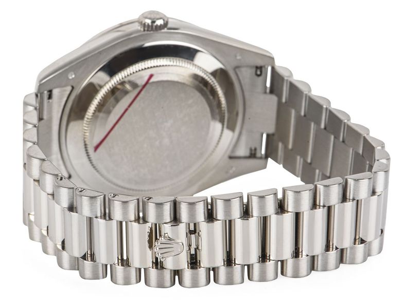 Rolex Day-Date II 218349